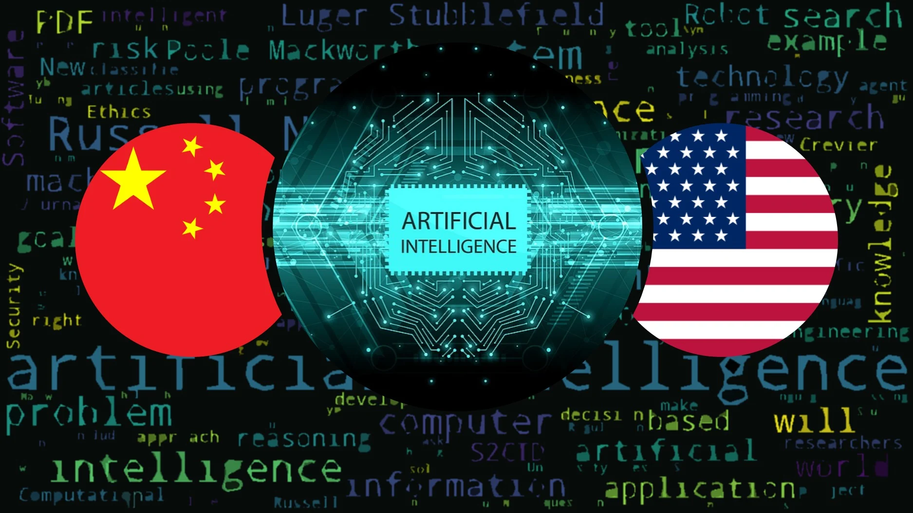 AI Governance: Navigating Politics and Geopolitics