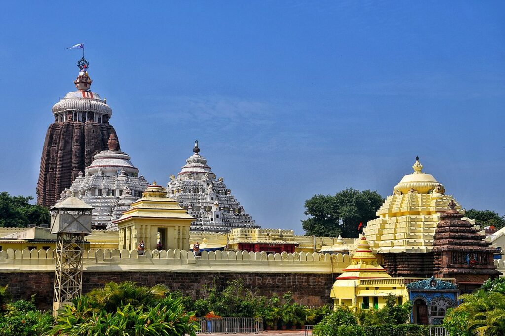 Top 10 Temples Of India: Sacred Journeys
