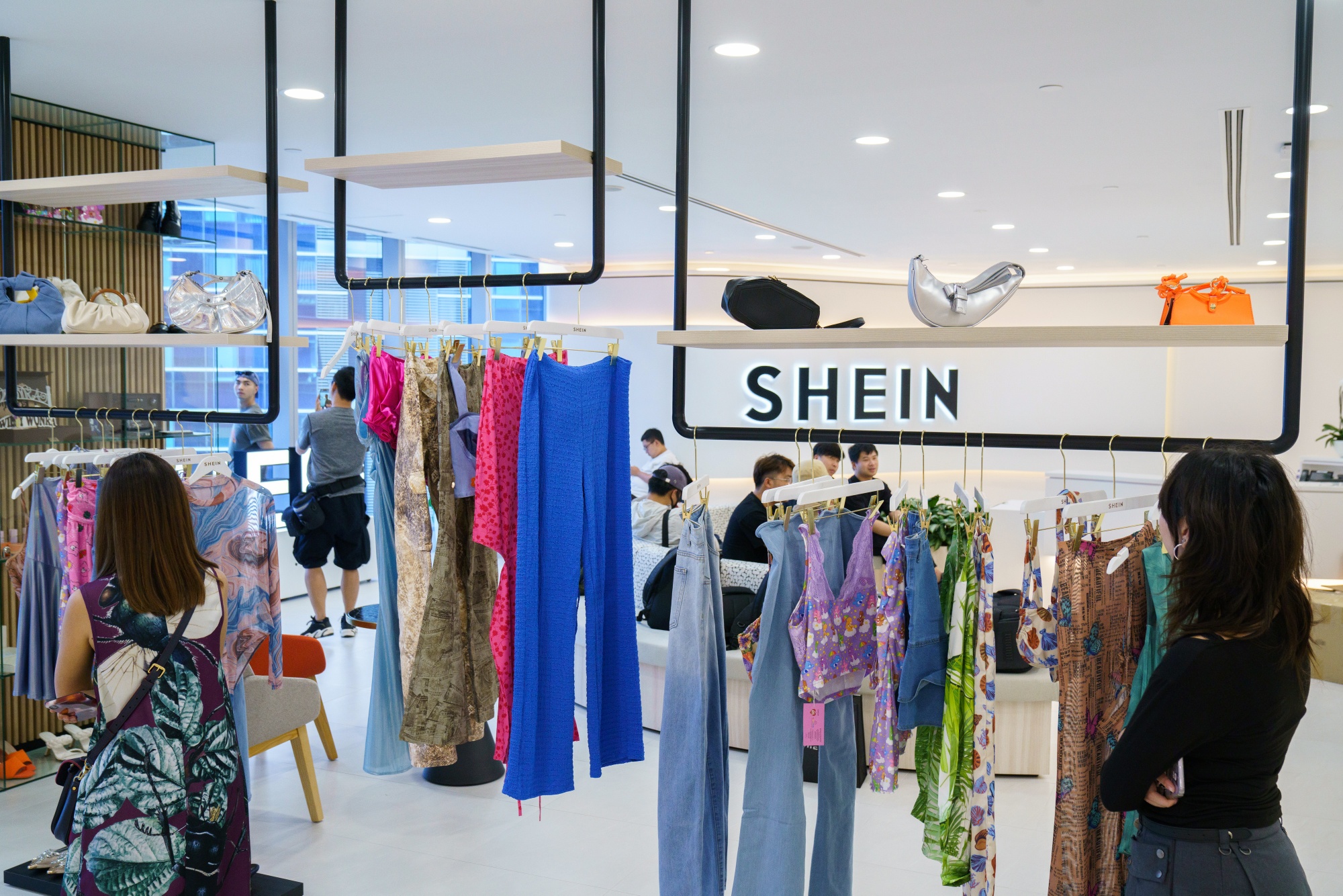 Shein in South Africa: Transforming Fashion Trends with Affordable Style