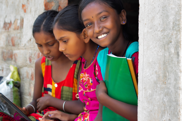 Women’s Education In India: Empowering Progress