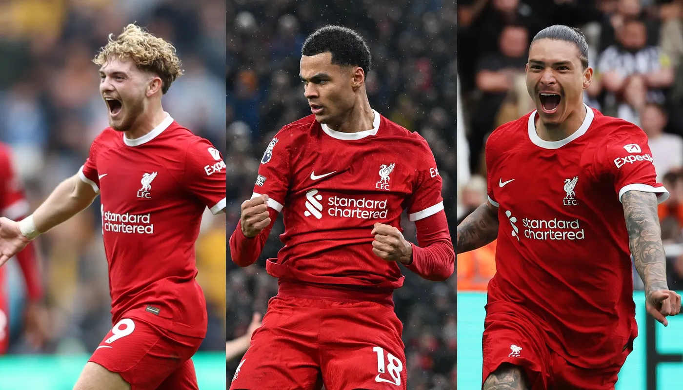 Liverpool's Strength in Depth: Coping Without Salah