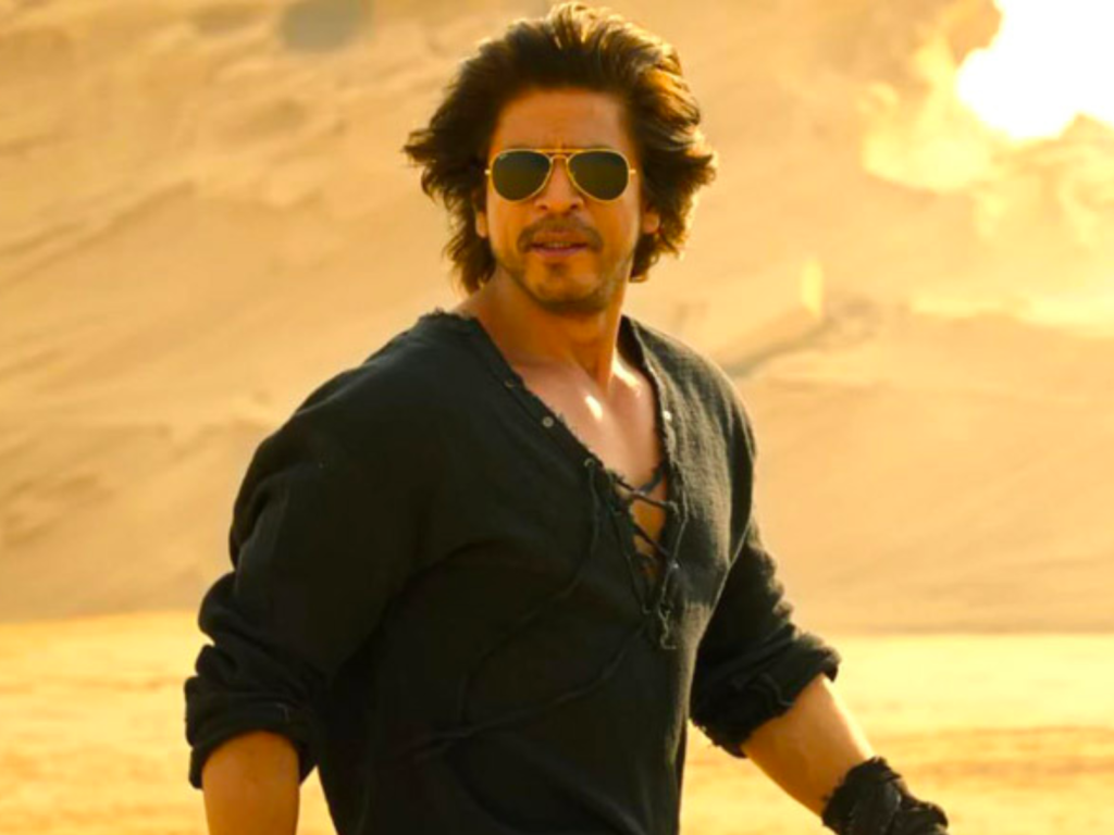 Dunki: SRK's Global Triumph at Rs 409 Crore