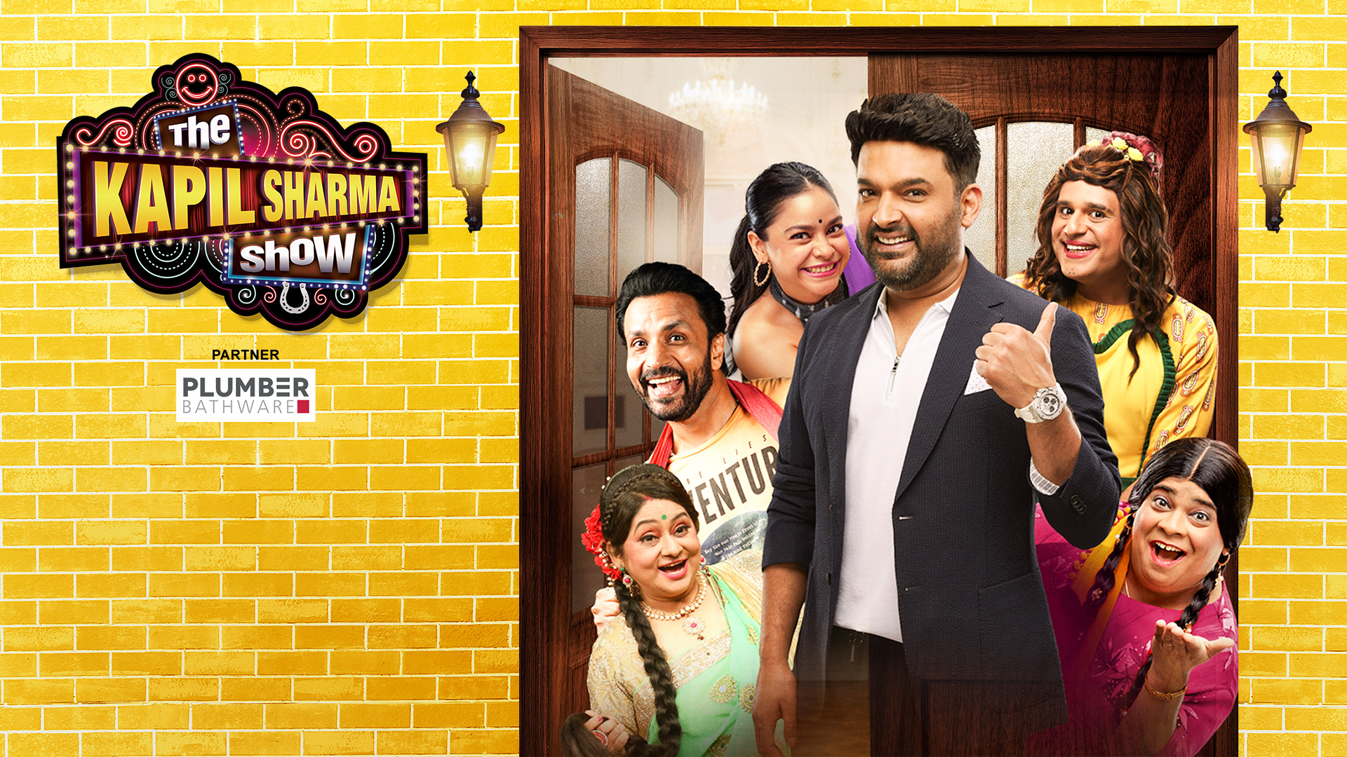The Laughter Continues: A Deep Dive into the Kapil Sharma Show
