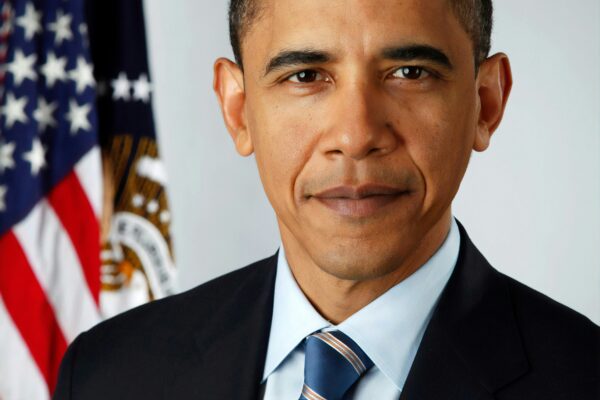 Barack Obama: A Legacy of Leadership and Service