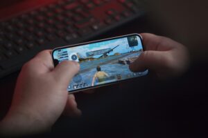 Game On: Exploring the Impact of PUBG on the Gaming World