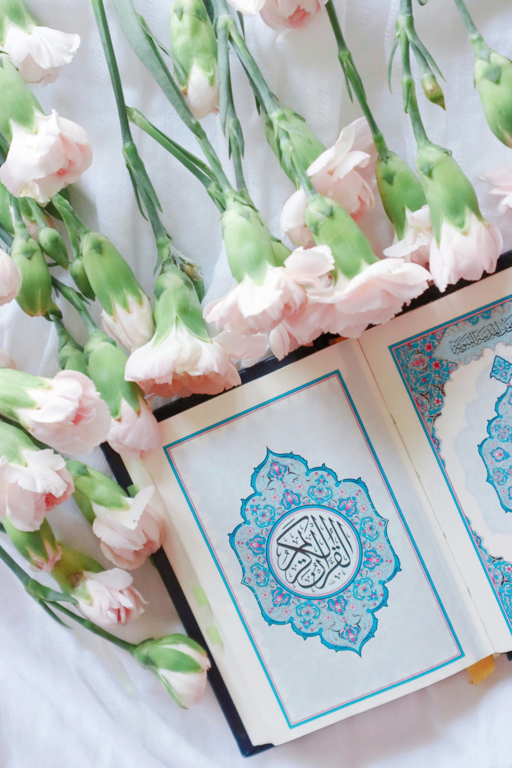 Islam: Establishing Principles, Practices, and Community Building