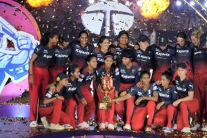 IPL Women: Triumph and Transformation of RCB