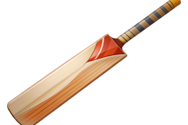 Unraveling the Craft: The Anatomy and Evolution of Cricket Bats