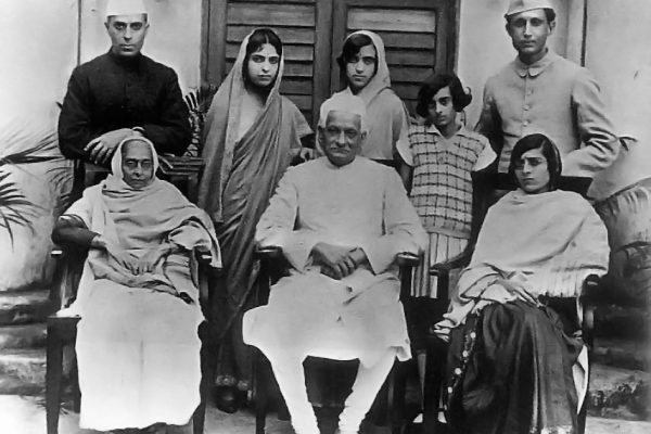 The Legacy and Influence of the Gandhi Family in Indian Politics